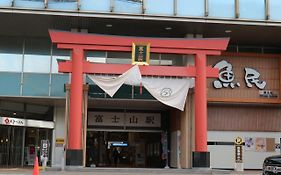 Hana Hostel Fujisan